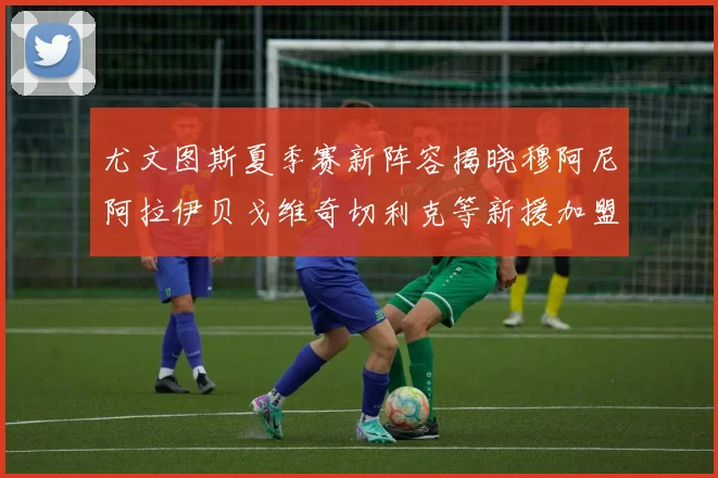 尤文图斯夏季赛新阵容揭晓穆阿尼阿拉伊贝戈维奇切利克等新援加盟