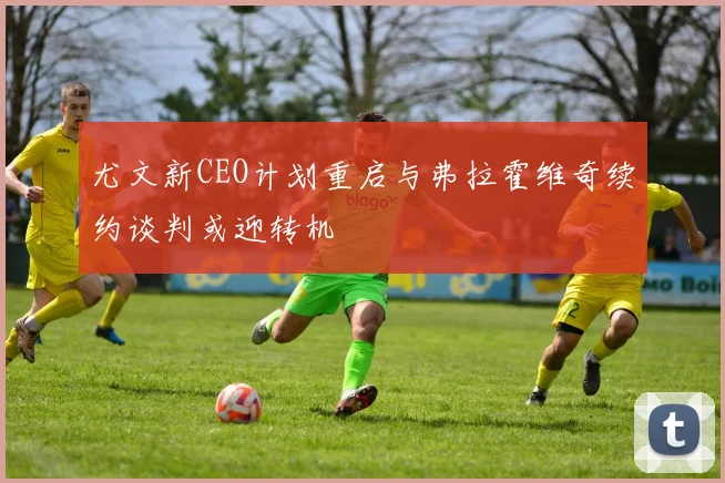尤文新CEO计划重启与弗拉霍维奇续约谈判或迎转机