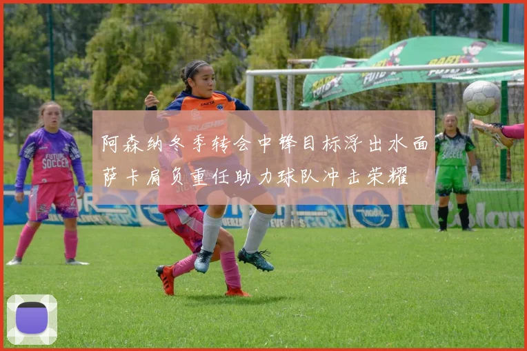 阿森纳冬季转会中锋目标浮出水面萨卡肩负重任助力球队冲击荣耀